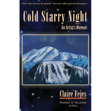 Cold Starry Night: An Artist's Memoir
