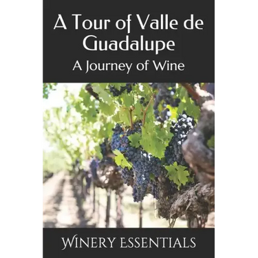 A Tour of Valle de Guadalupe: A Journey of Wine
