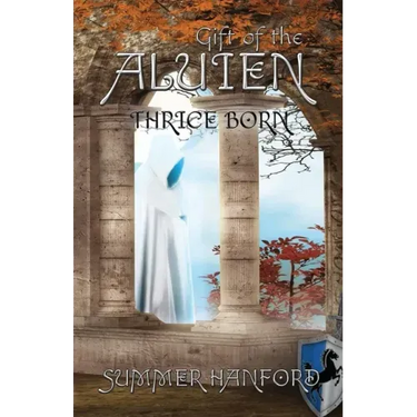 Gift of the Aluien: Thrice Born