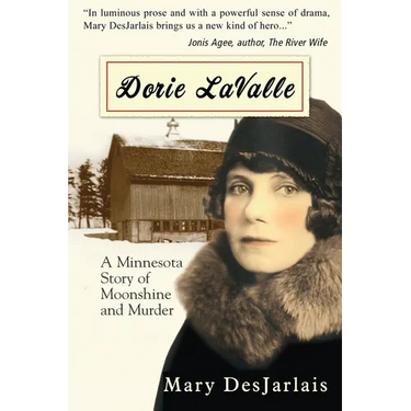 Dorie Lavalle