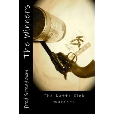 The Winners: The Lotto Club Murders