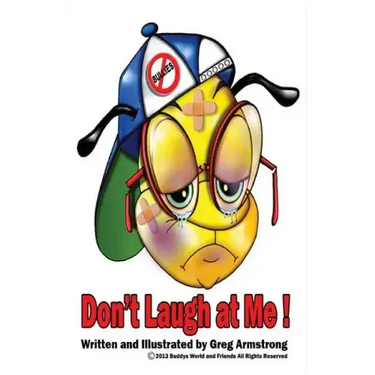 Don't Laugh at Me
