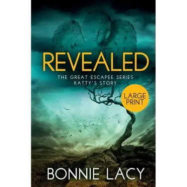 Revealed Large Print