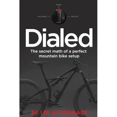 Dialed: The secret math of a perfect mountain bike setup