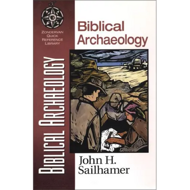 Biblical Archaeology