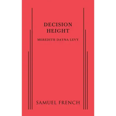 Decision Height