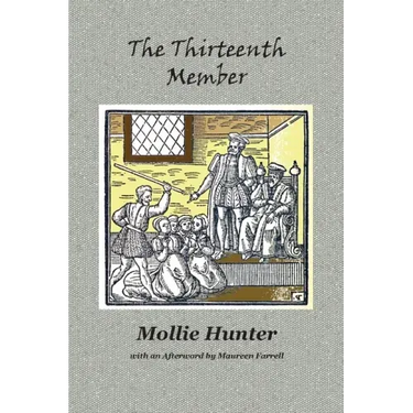 The Thirteenth Member