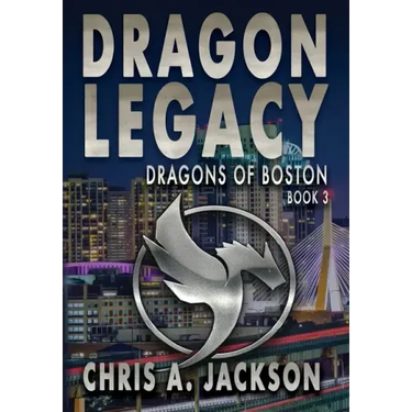 Dragon Legacy