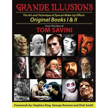 Grande Illusions: Books I & II