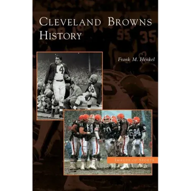 Cleveland Browns History