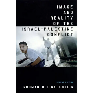 Image and Reality of the Israel-Palestine Conflict
