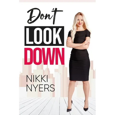 Don't Look Down