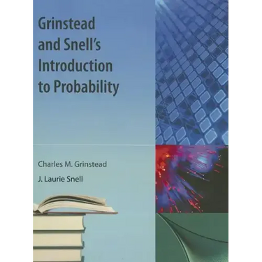 Grinstead and Snell's Introduction to Probability