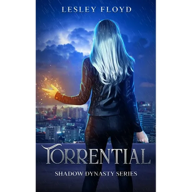 Torrential: Shadow Dynasty Series