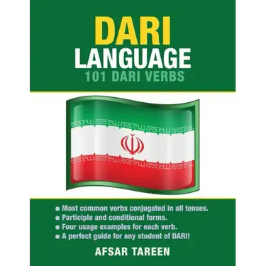 Dari Language: 101 Dari Verbs