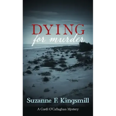 Dying for Murder
