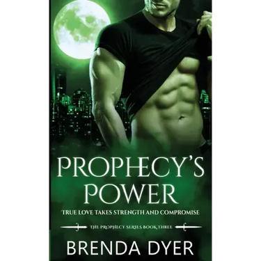 Prophecy's Power