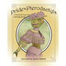 Pride & Pterodactyls: A Historical Inaccurate Coloring Book