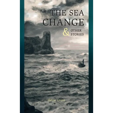 The Sea Change: & Other Stories