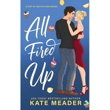 All Fired Up