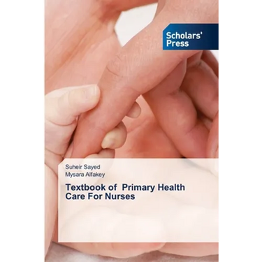 Textbook of Primary Health Care For Nurses