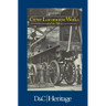 Crewe Locomotive Works and its Men