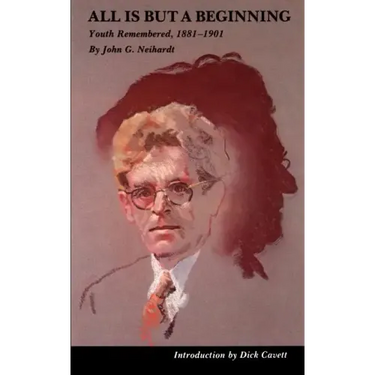 All Is But a Beginning: Youth Remembered, 1881-1901