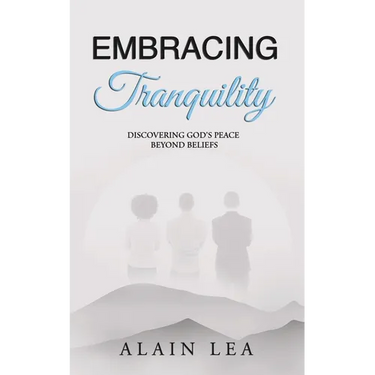 Embracing Tranquility