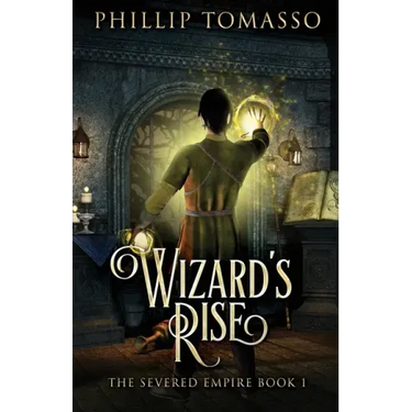 Wizard's Rise