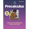 Dr. Chung's Precalculus: Perfect and Comprehensive Review of all Topics
