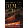 Methodical Bible Study Softcover