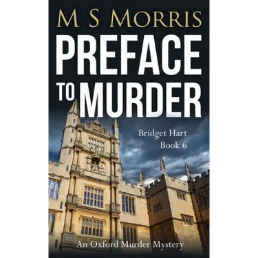 Preface to Murder: An Oxford Murder Mystery