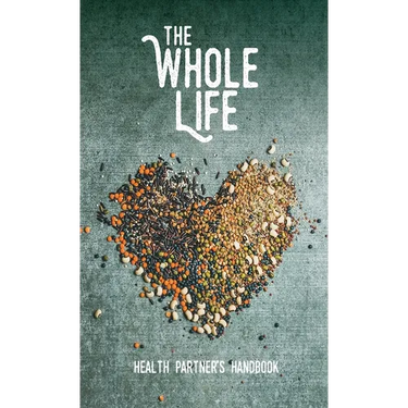 Health Partner Handbook