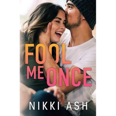 Fool Me Once