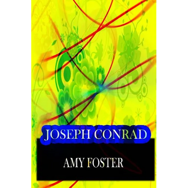 Amy Foster