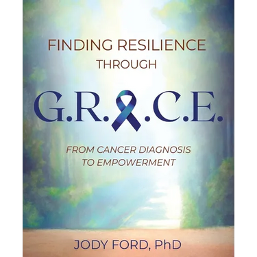 Finding Resilience Through Grace