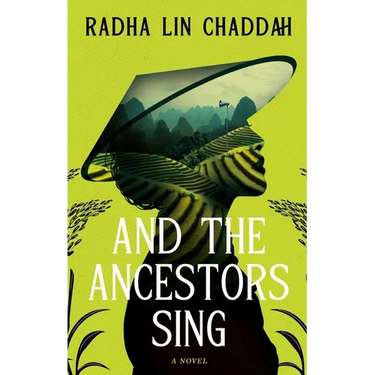 And the Ancestors Sing