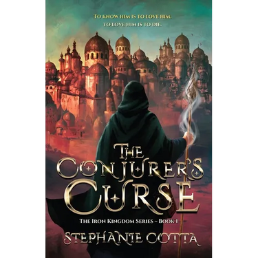 The Conjurer's Curse