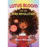 Lotus Bloom and the Afro Revolution