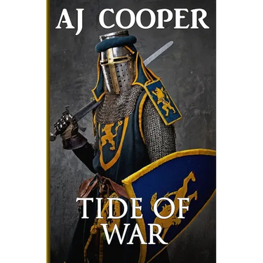 Tide of War