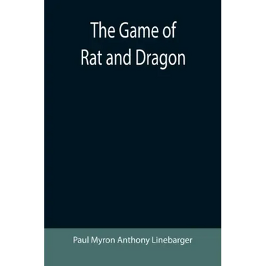 The Game of Rat and Dragon