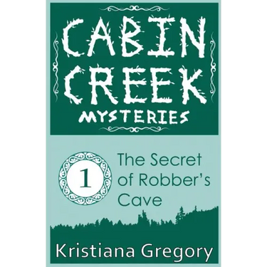 The Secret of Robber's Cave