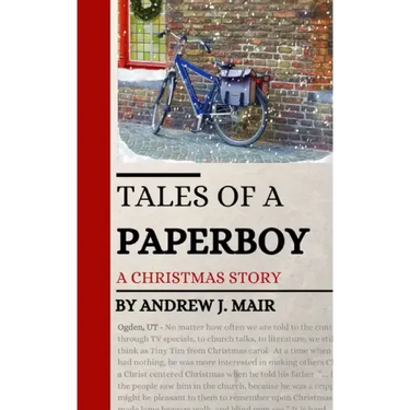 Tales of a Paperboy: A Christmas Story