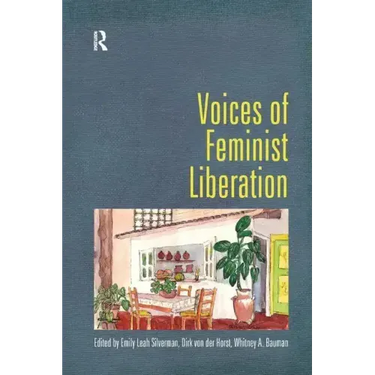 Voices of Feminist Liberation