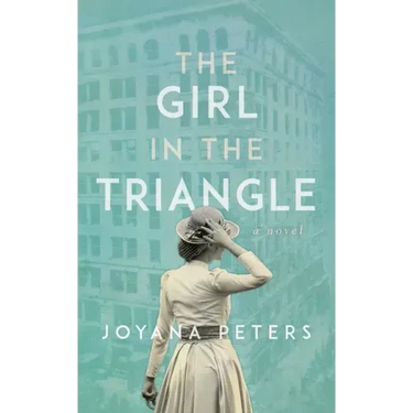 The Girl in the Triangle