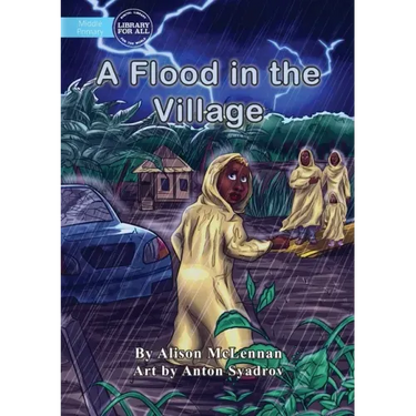 A Flood in the Village