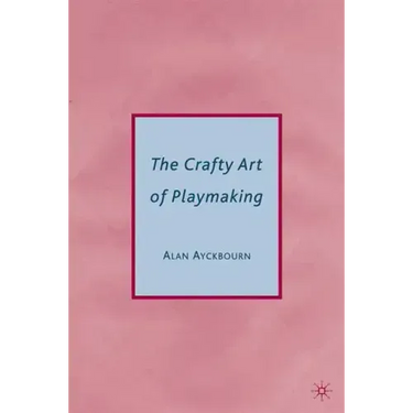 The Crafty Art of Playmaking