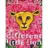 The Different Little Lion