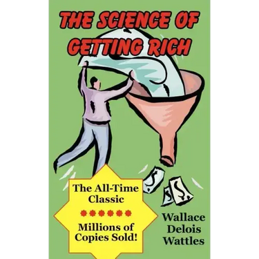 The Science of Getting Rich