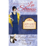 Lady Gold Investigates: a Short Read cozy historical 1920s mystery collection